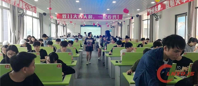 广东岭南现代技师学院坐拥广州CBD和高新科学城插图1