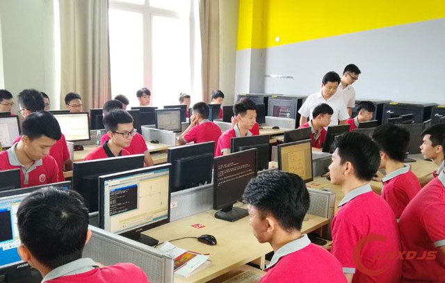 广东岭南现代技师学院前沿领域就业引领者插图1
