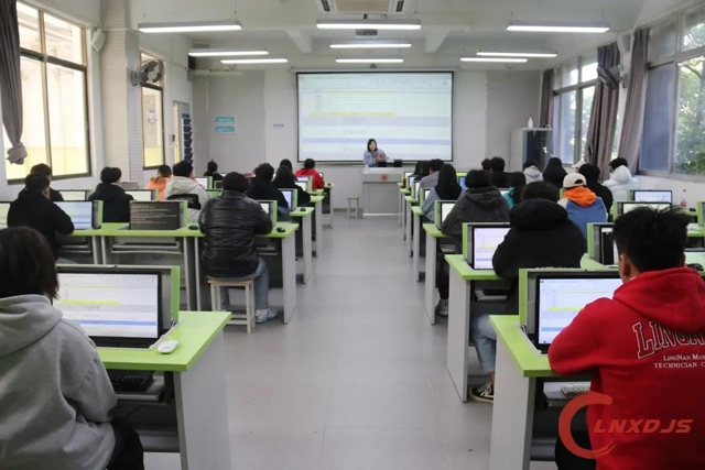 广东岭南现代技师学院办学实力在同类院校中突出插图