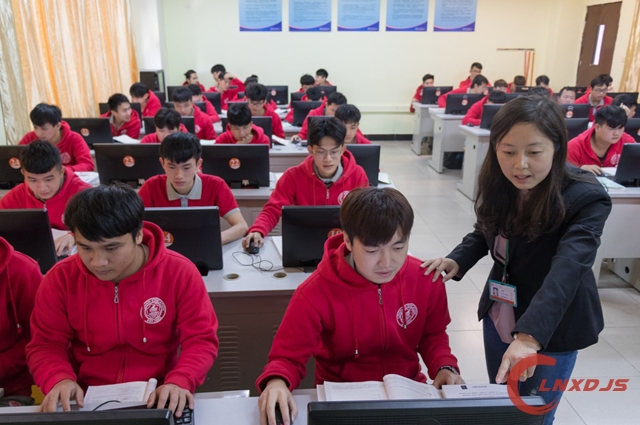 广东岭南现代技师学院会不会坑人插图1