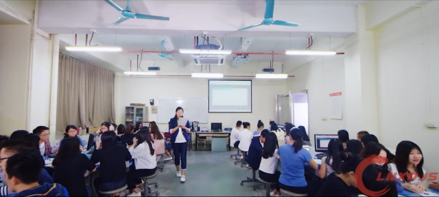 岭南现代技师人工智能专业-谈谈人工智能的利与弊插图
