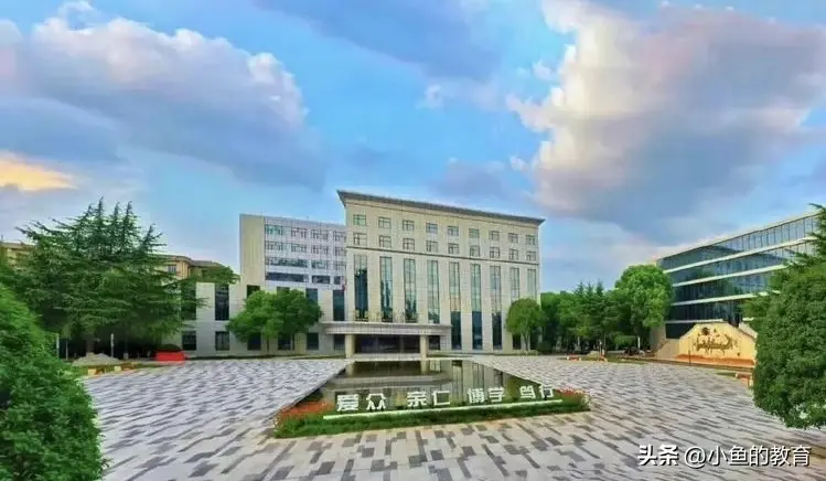 高考300分-400分左右的好大专推荐（这4所大学就业率堪比211）插图2