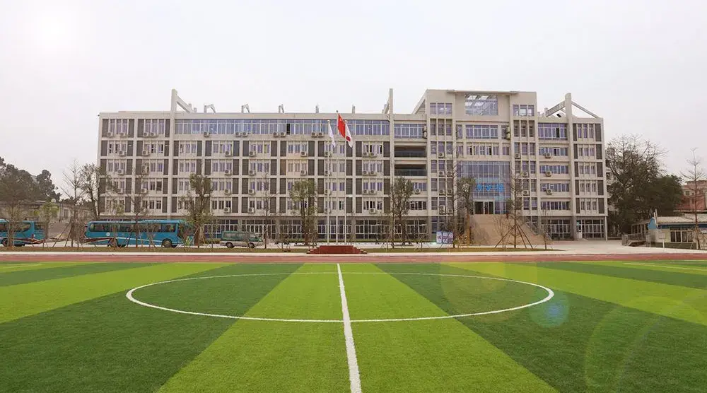 广州公办的技校有哪些学校 广州13所公办高级技工学校/技师学院插图2