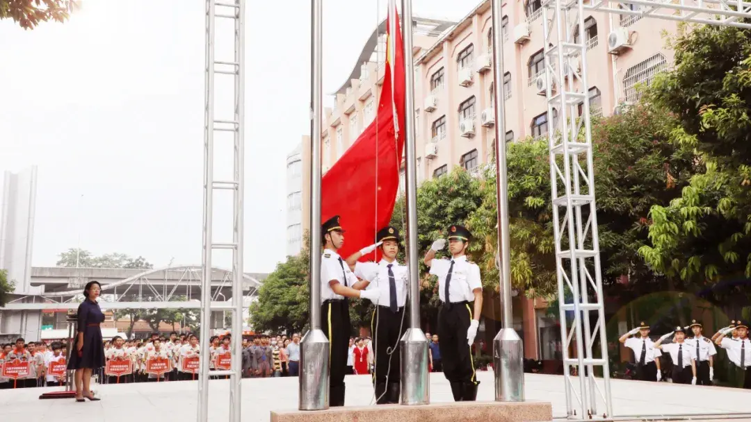 广州公办的技校有哪些学校 广州13所公办高级技工学校/技师学院插图3