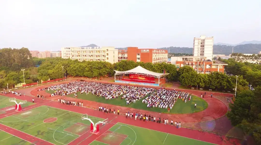 广州公办的技校有哪些学校 广州13所公办高级技工学校/技师学院插图7