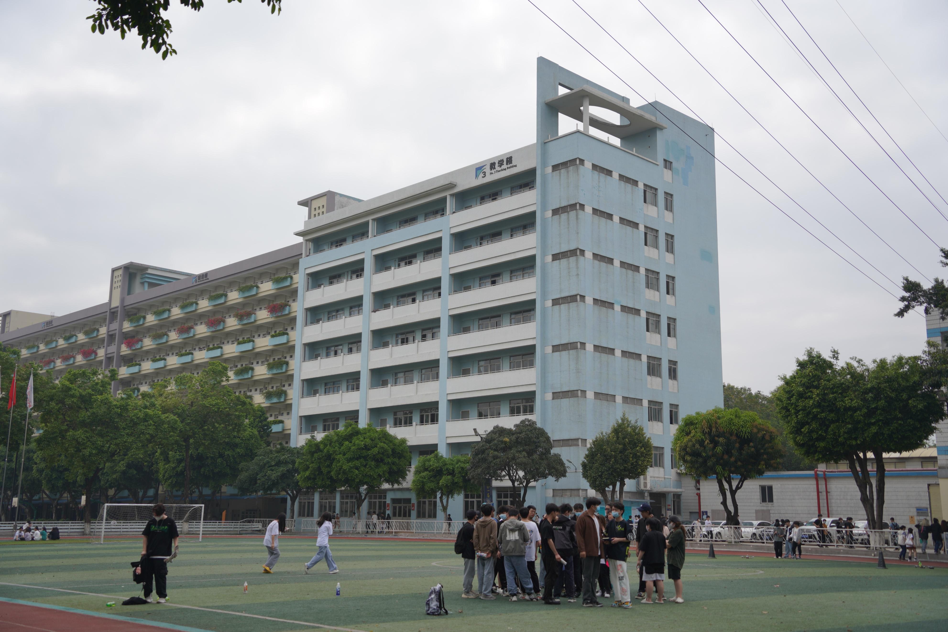 高考失利读技校有前途吗 技校的专业优势插图