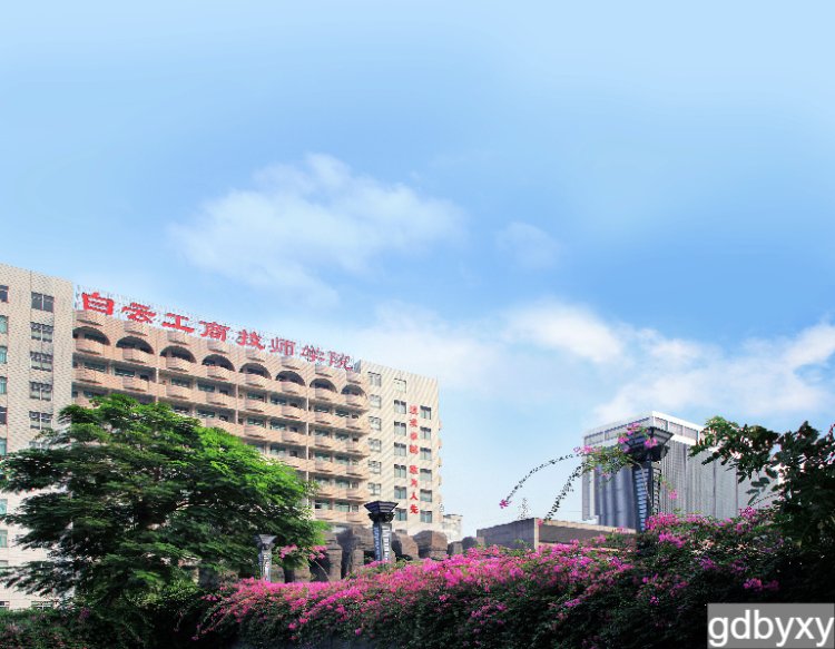 广东技校比较好的学校有哪些 广东技校前十名学校排行插图