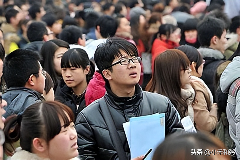 2024年高考哪个省份的试卷最难（这个省份本科率仅26.2%）插图3